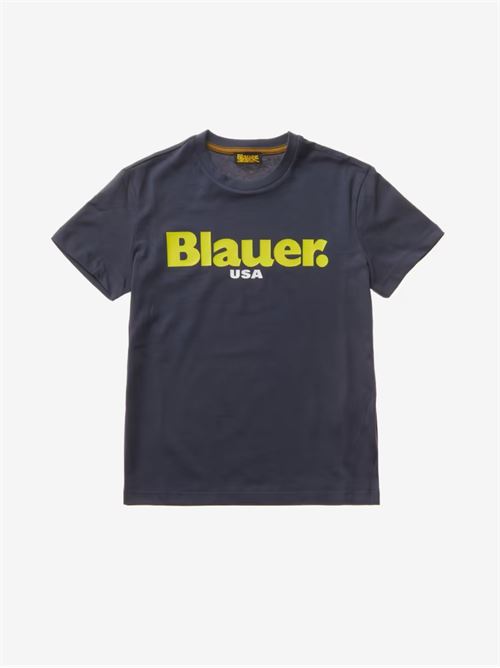  BLAUER | 24SBLKH02489 006842/888